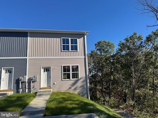 126 Marineris Cir, Martinsburg, WV 25405