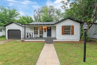 614 Worthview Dr, River Oaks, TX 76114