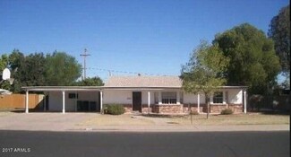 143 N Fraser Dr E, Mesa, AZ 85203