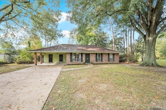 10836 Mollylea Dr, Baton Rouge, LA 70815