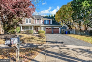 2507 Atrium Ct, Bowie, MD 20716