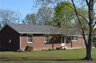 1205 Crone Rd, Memphis, IN 47143