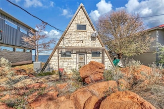 7 Hick's Mountain Rd, Lone Wolf, OK 73655
