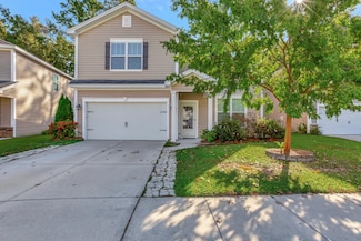 1313 Merchant Ct, Mount Pleasant, SC 29466