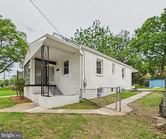 3404 Lancer Dr, Hyattsville, MD 20782