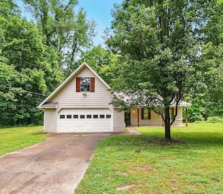 979 Ray Bluff Rd, Millington, TN 38053