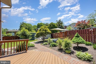 5511 Gwyn Place, Alexandria, VA 22312
