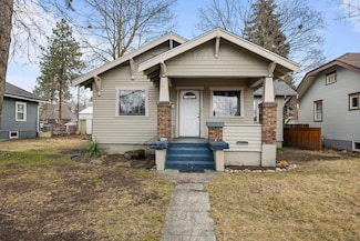 3814 N Calispel St, Spokane, WA 99205