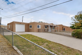 3010 General Chennault St NE, Albuquerque, NM 87111