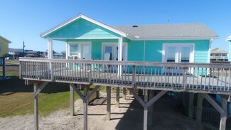 13221 Gulf Beach Dr, Freeport, TX 77541
