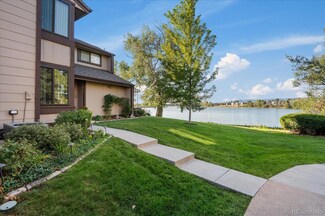 10392 W Florida Ave Unit C, Lakewood, CO 80232