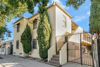 1922 Locust Ave, Long Beach, CA 90806