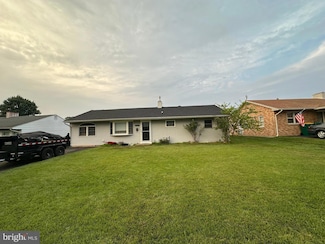 209 Yorkshire Rd, Fairless Hills, PA 19030