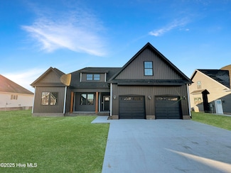 Savanna- Spinnaker Dr, Elizabeth City, NC 27909