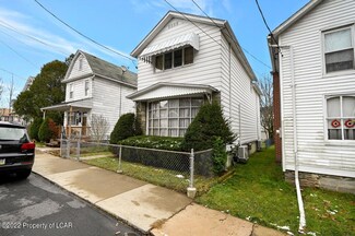4 Brown St, Ashley, PA 18706