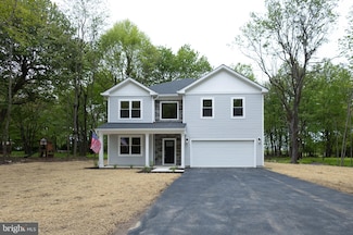 21 Piute Trail, Albrightsville, PA 18210