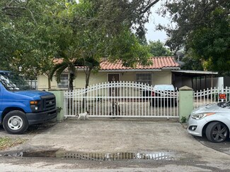 9290 NW 32nd Ct, Miami, FL 33147