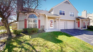 1138 N Knollwood Dr, Palatine, IL 60067