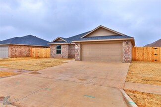 3420 Shelby Rd, Abilene, TX 79606