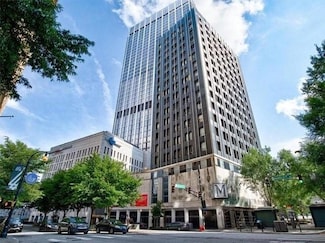 20 Marietta St NW Unit 13C, Atlanta, GA 30303