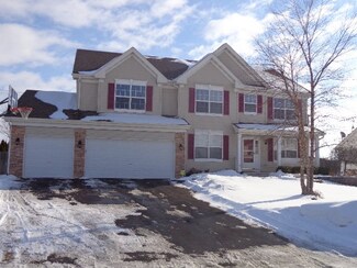 4849 Powderhorn Place, Caledonia, IL 61011