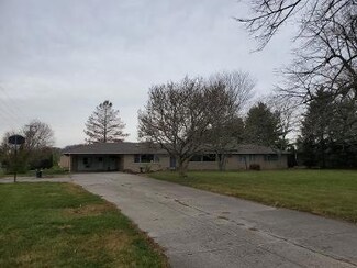 2316 S Park Ave, Alexandria, IN 46001