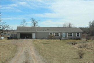 2468 295th Ave Unit B, Cushing, WI 54006