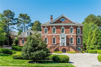 16107 Mabry Mill Dr, Midlothian, VA 23113