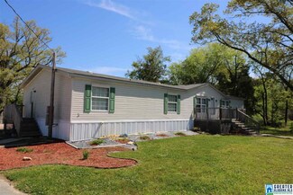 43070 Highway 25, Vincent, AL 35178