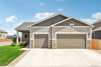 916 S Prairie Dr, Milliken, CO 80543