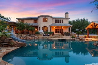 16227 San Cayetano, Helotes, TX 78023