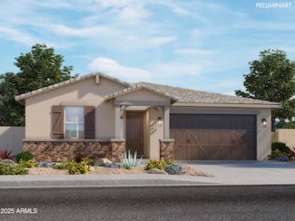 15984 W Desert Spoon Dr, Surprise, AZ 85387