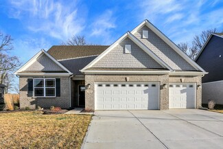 4854 W Williamsburg Pass, New Palestine, IN 46163