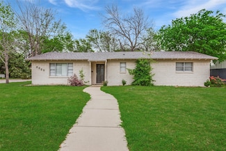 5229 Rutland Ave, Fort Worth, TX 76133