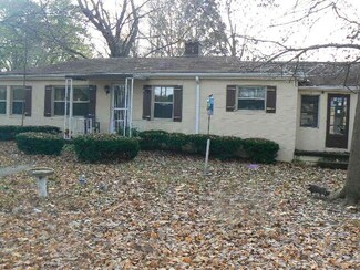 1112 S State Road 61, Petersburg, IN 47567
