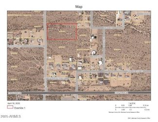 0 E Rio Verde Dr Unit 6953160, Rio Verde, AZ 85263