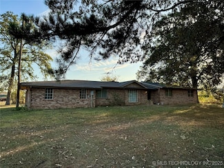 13221 E Highway 3, Atoka, OK 74525