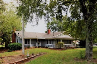 9598 Richard Sandy Rd, Oakboro, NC 28129