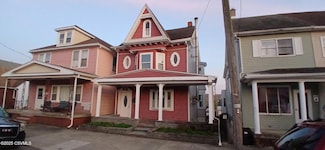 929 Spruce St, Kulpmont, PA 17834