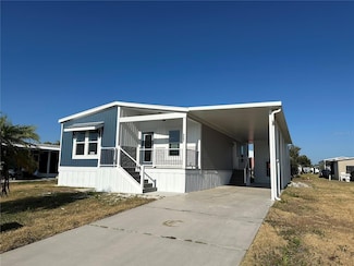 127 Nautical Dr, North Port, FL 34287