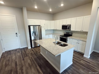 460 E Fremont Place Unit 407, Centennial, CO 80122