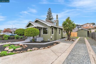 1852 Key Blvd, El Cerrito, CA 94530