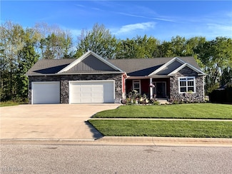 341 Cherry Ridge, Tallmadge, OH 44278