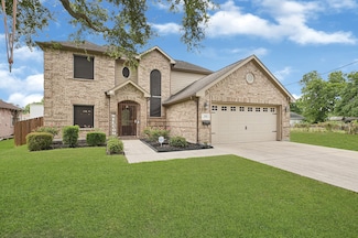 3518 Bain St, Houston, TX 77026