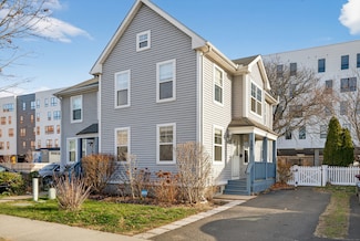 295 Ashmun St, New Haven, CT 06511