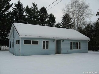 5218 S Livonia Rd, Livonia, NY 14487
