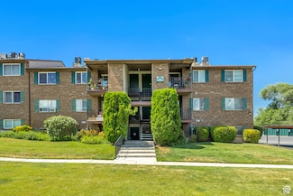 4116 S Oak Meadows Dr Unit 10, Taylorsville, UT 84123