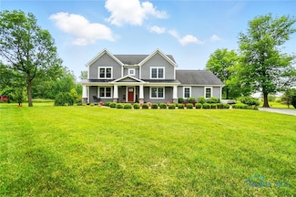 16601 W Poe Rd, Bowling Green, OH 43402