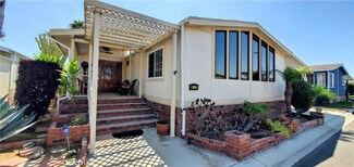19009 S Laurel Park Rd Unit 507, Rancho Dominguez, CA 90220