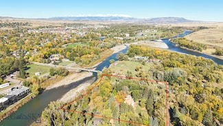 9th 9th Street Island Dr, Livingston, MT 59047